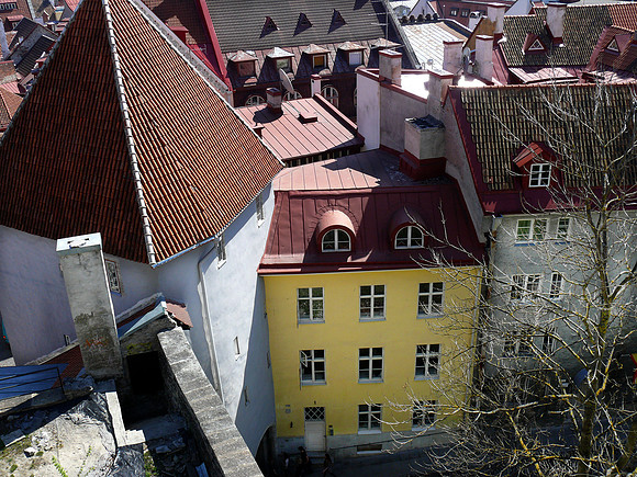 Tallinn  Estonia
