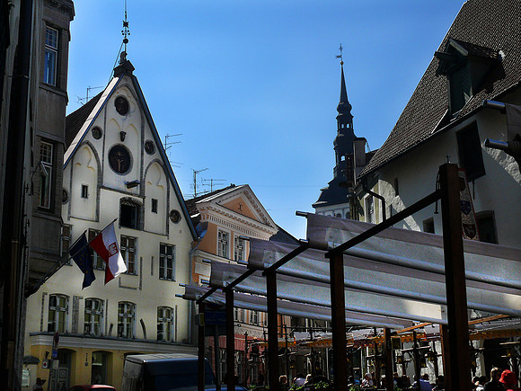 Tallinn Estonia