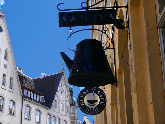Tallinn Estonia