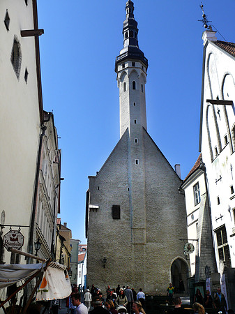 Tallinn Estonia