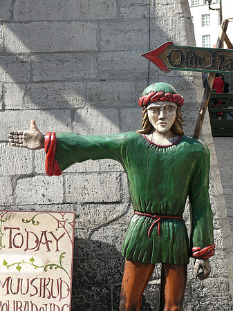 Tallinn Estonia