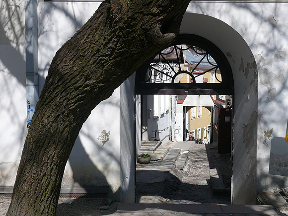 Tallinn Estonia