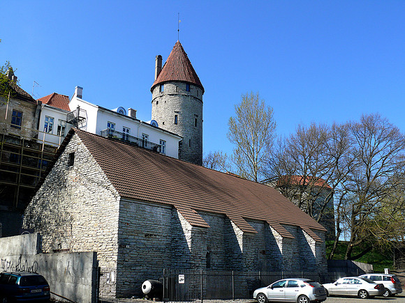 Tallinn Estonia