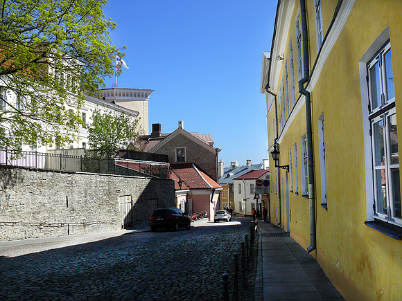 Tallinn  Estonia