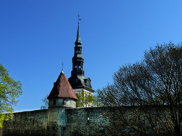 Tallinn  Estonia