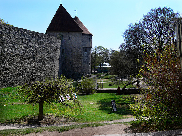 Tallinn Estonia