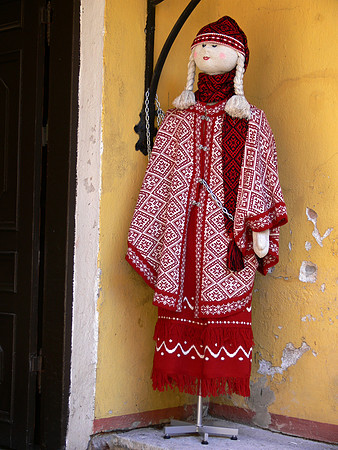 Tallinn Estonia