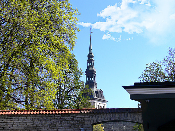Tallinn Estonia