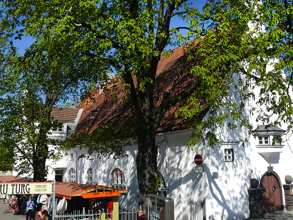 Talinn Estonia