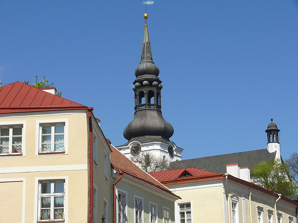 Tallinn  Estonia