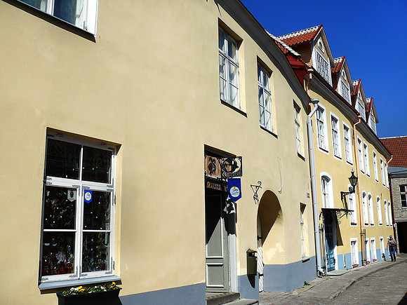 Tallinn Estonia