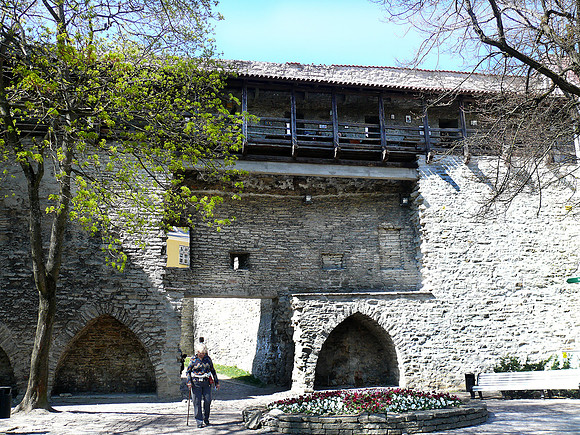 Tallinn Estonia