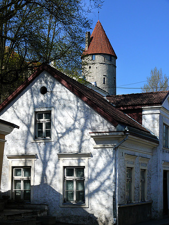 Tallinn Estonia