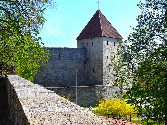 Tallinn  Estonia