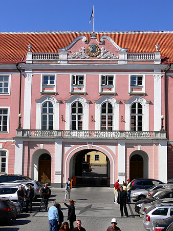 Kadriorg Palace, Tallinn  Estonia