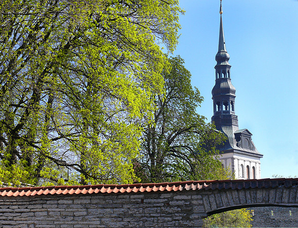 Tallinn Estonia