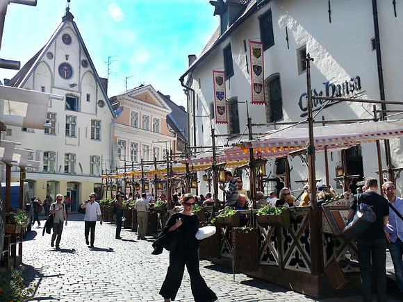 Tallinn Estonia