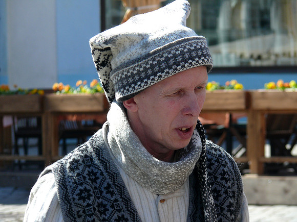 Tallinn Estonia