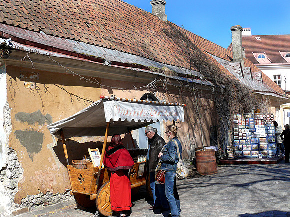 Tallinn  Estonia