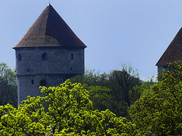 Tallinn Estonia