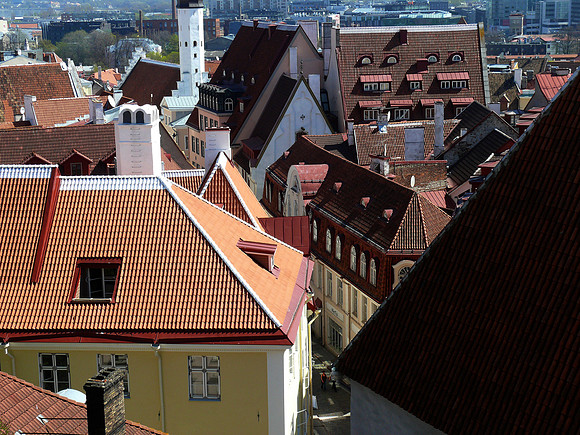 Tallinn  Estonia