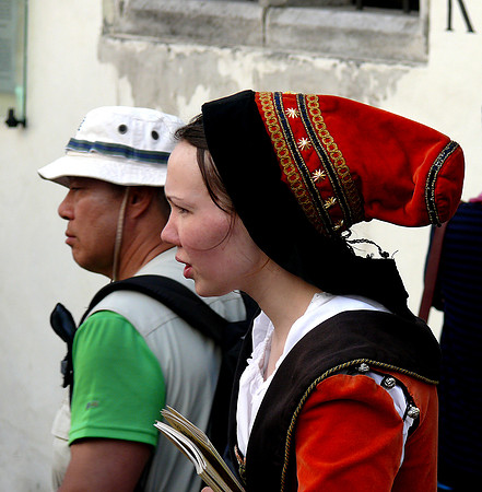 Tallinn Estonia