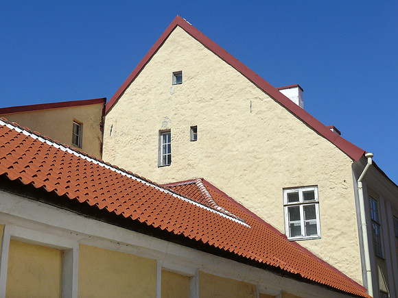 Tallinn Estonia