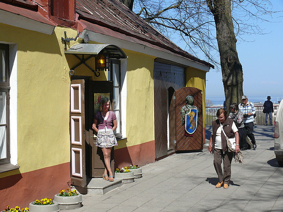 Tallinn Estonia