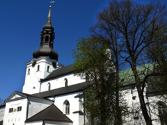Tallinn  Estonia