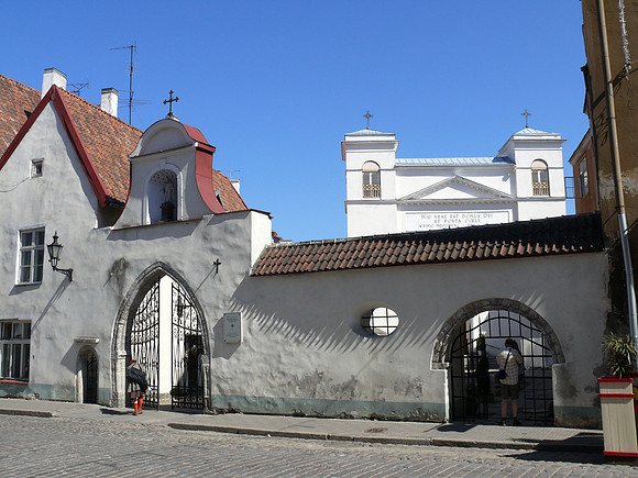 Tallinn Estonia