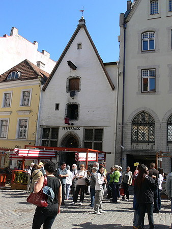 Tallinn Estonia