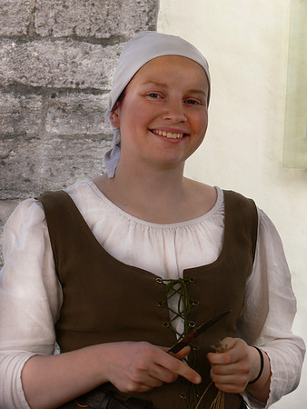 Tallinn Estonia