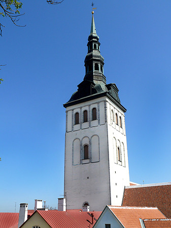 Tallinn Estonia