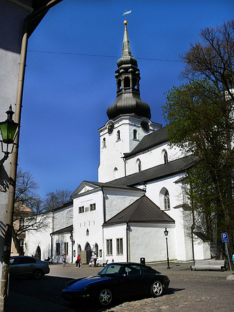 Tallinn Estonia