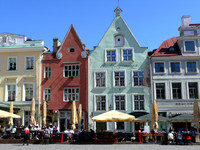 Tallinn Estonia
