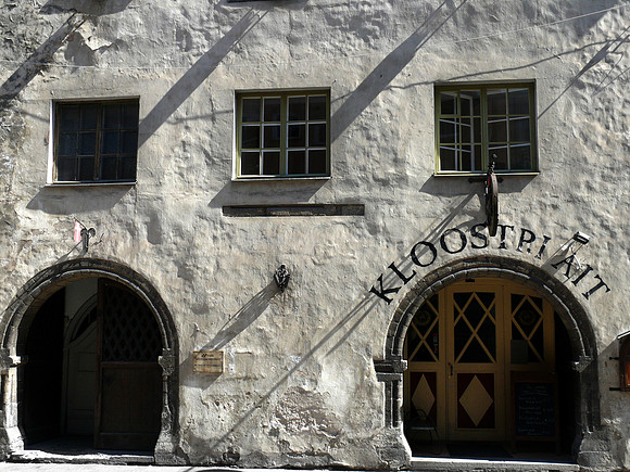 Tallinn Estonia