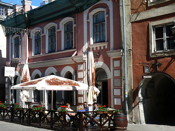 Tallinn Estonia
