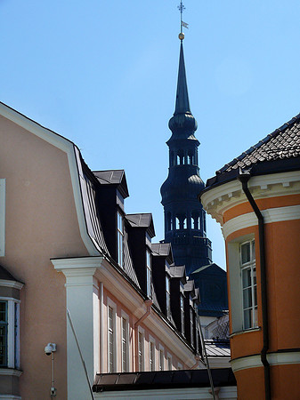 Tallinn Estonia