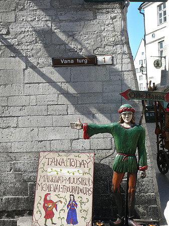 Tallinn Estonia