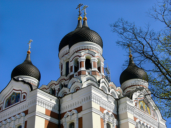 Tallinn Estonia