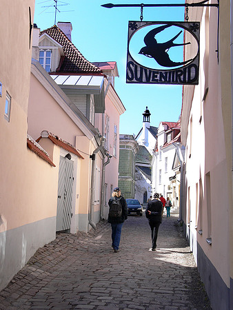 Tallinn Estonia