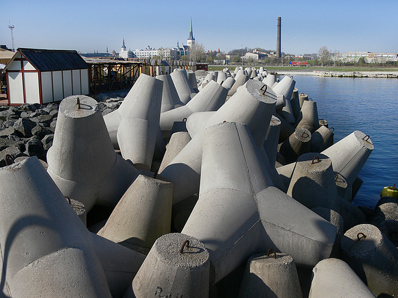 Tallinn Estonia