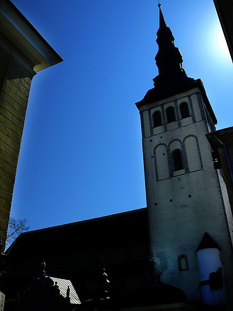 Tallinn Estonia