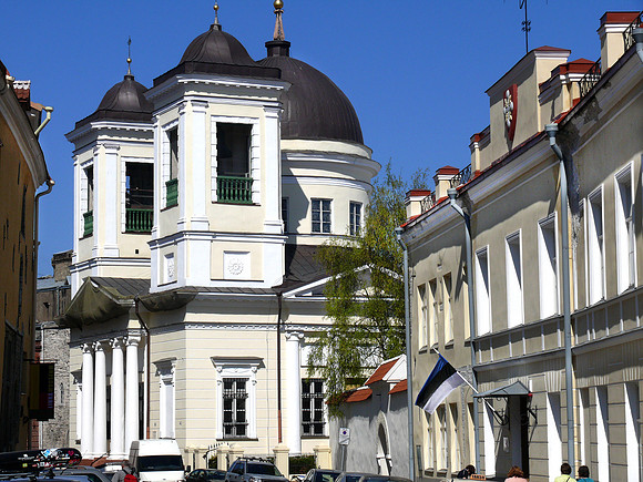 Tallinn Estonia