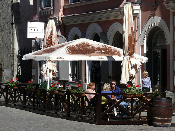 Tallinn Estonia