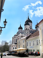 Tallinn Estonia