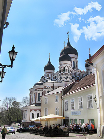 Tallinn Estonia