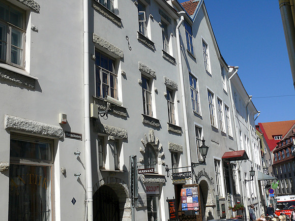Tallinn Estonia