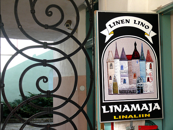 Tallinn Estonia
