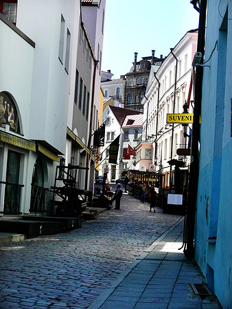 Tallinn Estonia